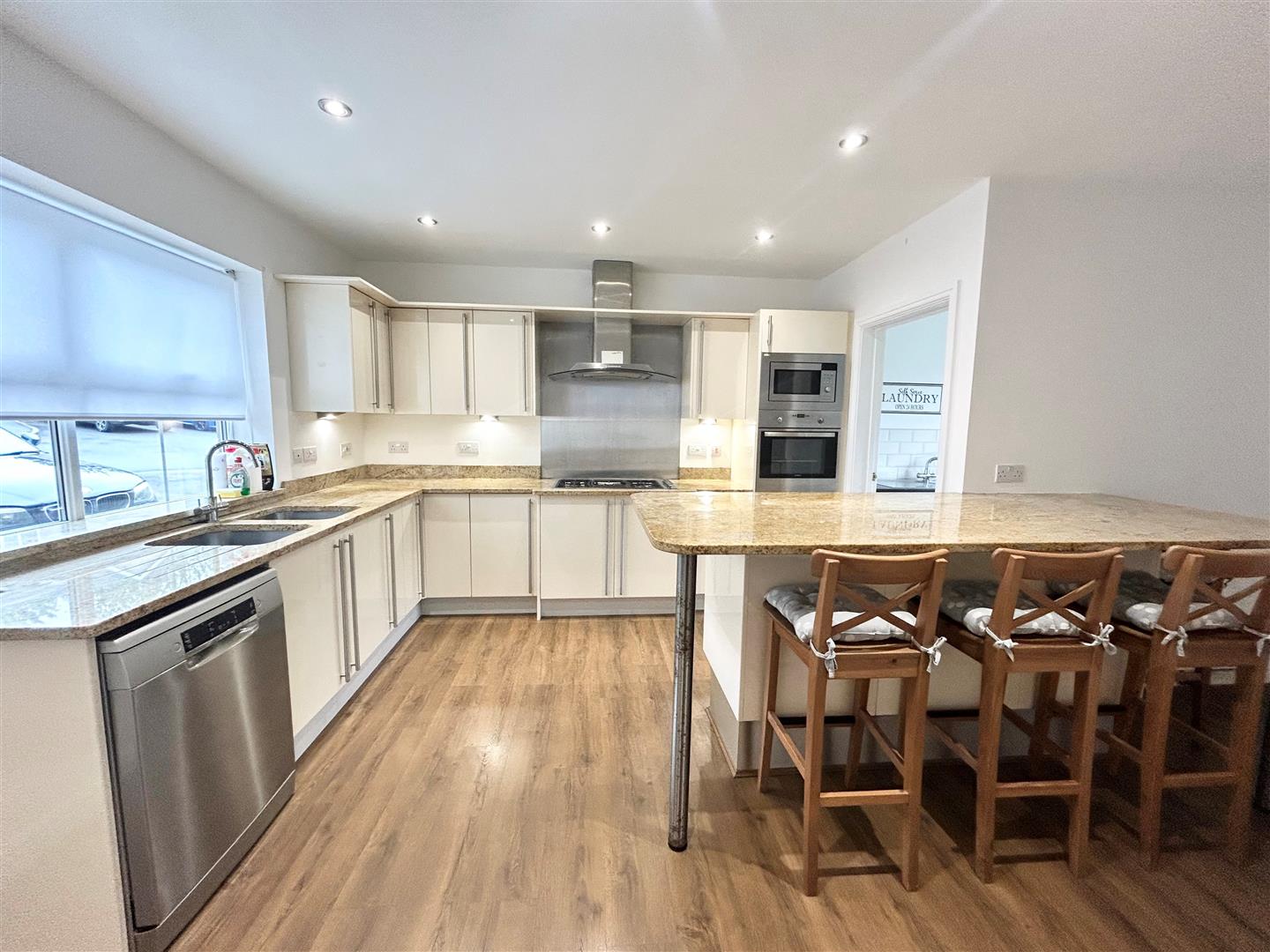 Iron Way, Tondu, Bridgend, CF32 9BF